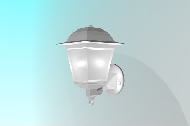 Wall Lamp preview image 1